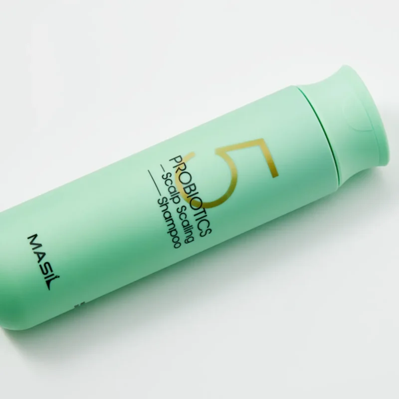 pirkti MASIL 5 Probiotics Scalp Scaling Shampoo kaina