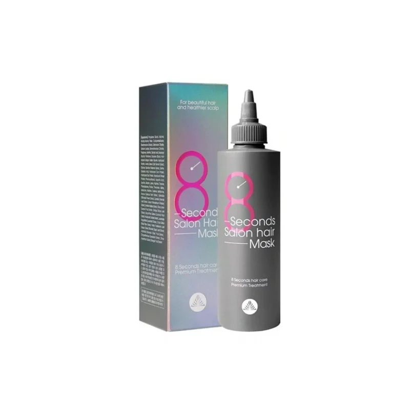 pirkti MASIL 8 Seconds Salon Liquid Hair Mask kaina