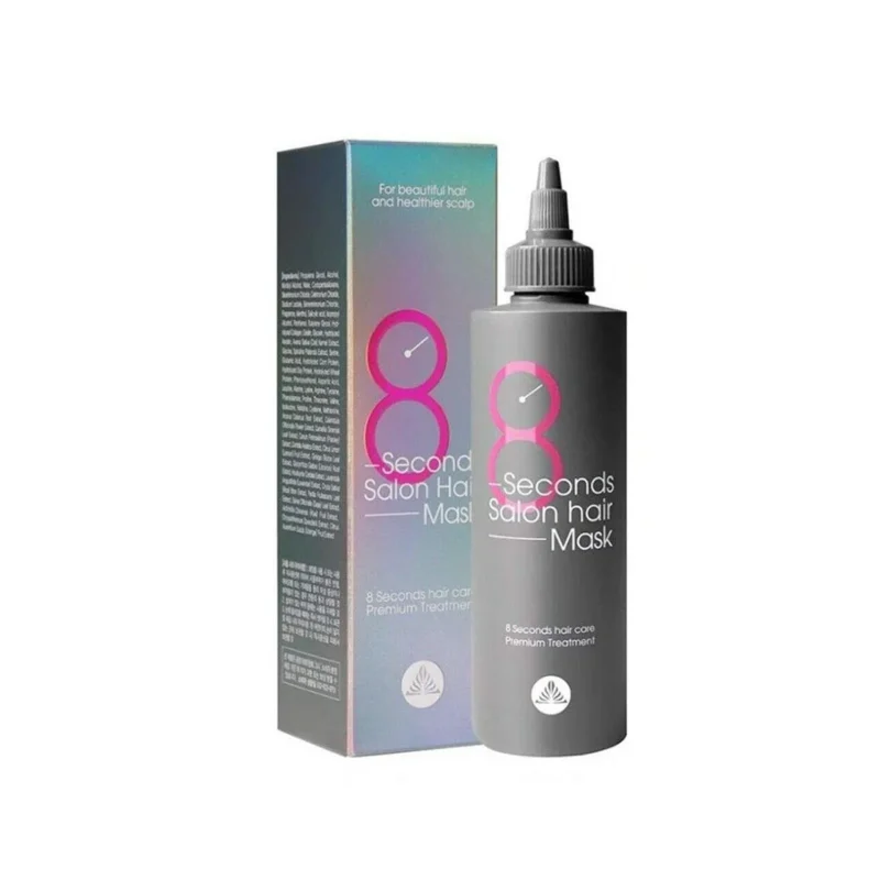 pirkti MASIL 8 Seconds Salon Liquid Hair Mask kaina