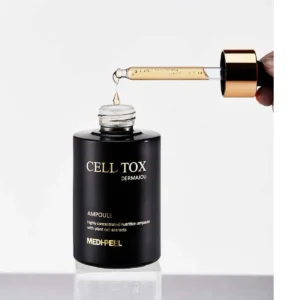 pirkti MEDI PEEL Cell Toxing Dermajours Ampoule kaina