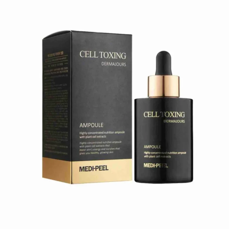 pirkti MEDI PEEL Cell Toxing Dermajours Ampoule kaina