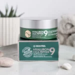 pirkti MEDI PEEL Hyaluron Cica Peptide 9 Ampoule Eye Patch kaina