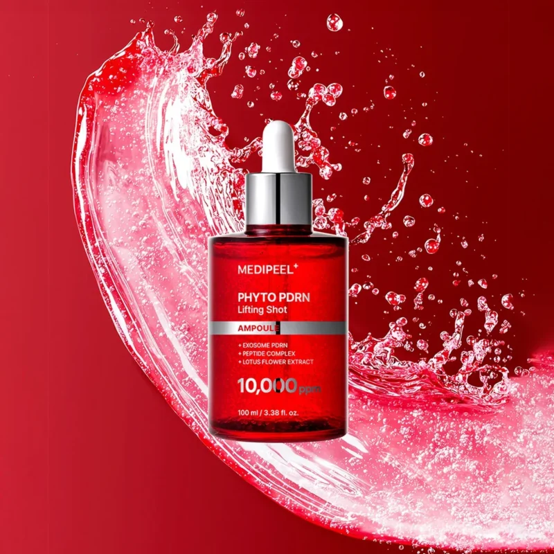 pirkti MEDI PEEL Phyto Exosome PDRN Lifting Shot Ampoule kaina