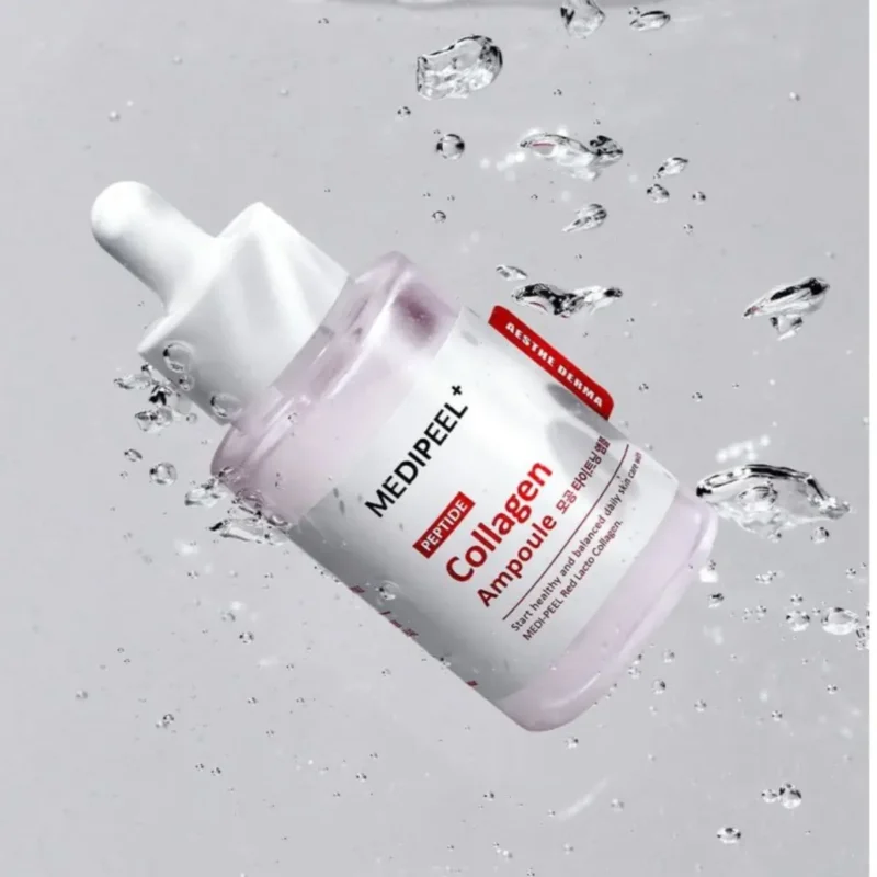 pirkti MEDI PEEL Red Lacto Collagen Tightening Ampoule kaina
