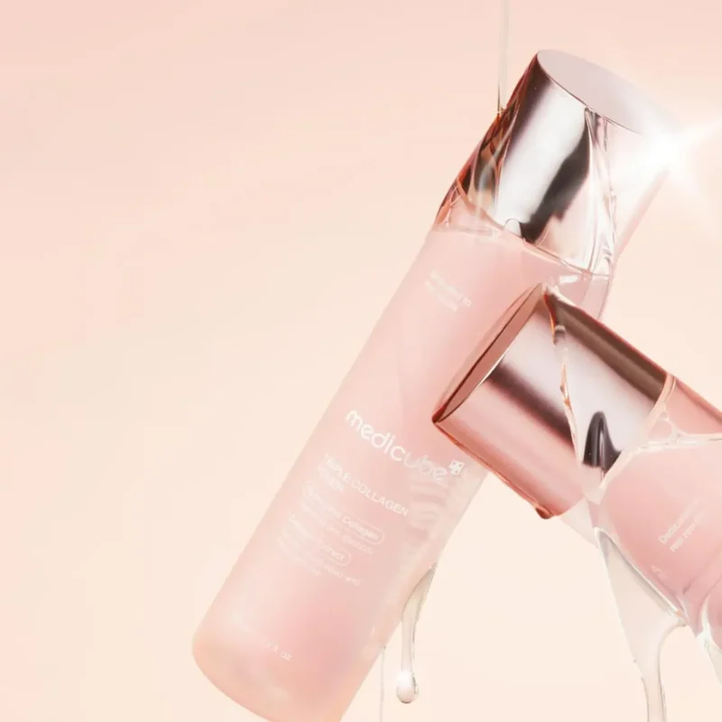 pirkti MEDICUBE Triple Collagen Toner 4.0 kaina