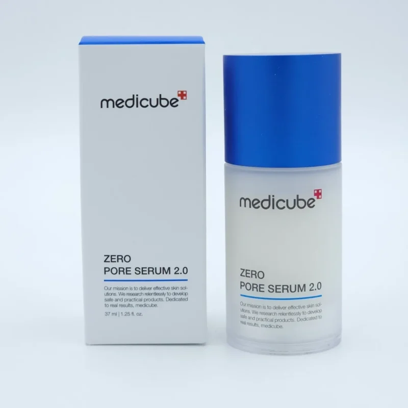 pirkti MEDICUBE Zero Pore Serum 2.0 kaina