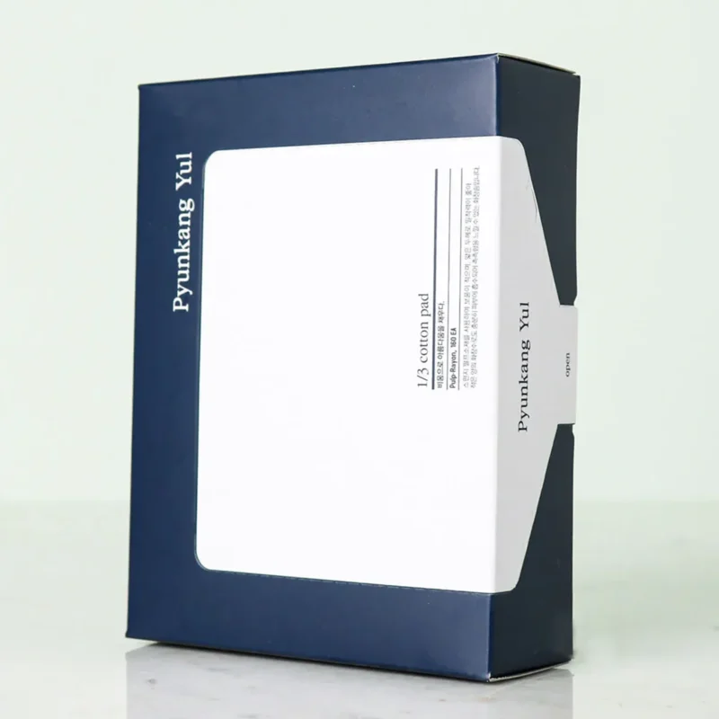 pirkti PYUNKANG YUL 1/3 Cotton Pad kaina