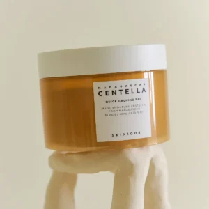 pirkti SKIN1004 Madagascar Centella Quick Calming Pad kaina