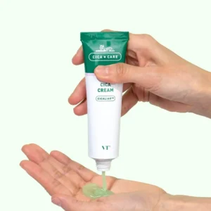pirkti VT COSMETICS Cica Cream kaina
