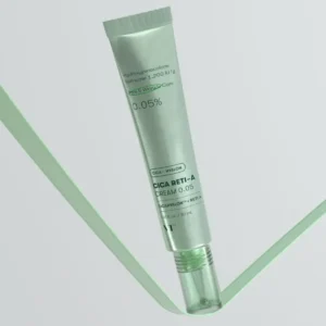 pirkti VT COSMETICS Cica Reti-A Cream 0.05% kaina