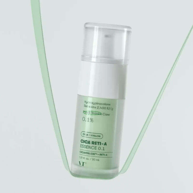 pirkti VT COSMETICS Cica Reti-A Essence 0.1 kaina