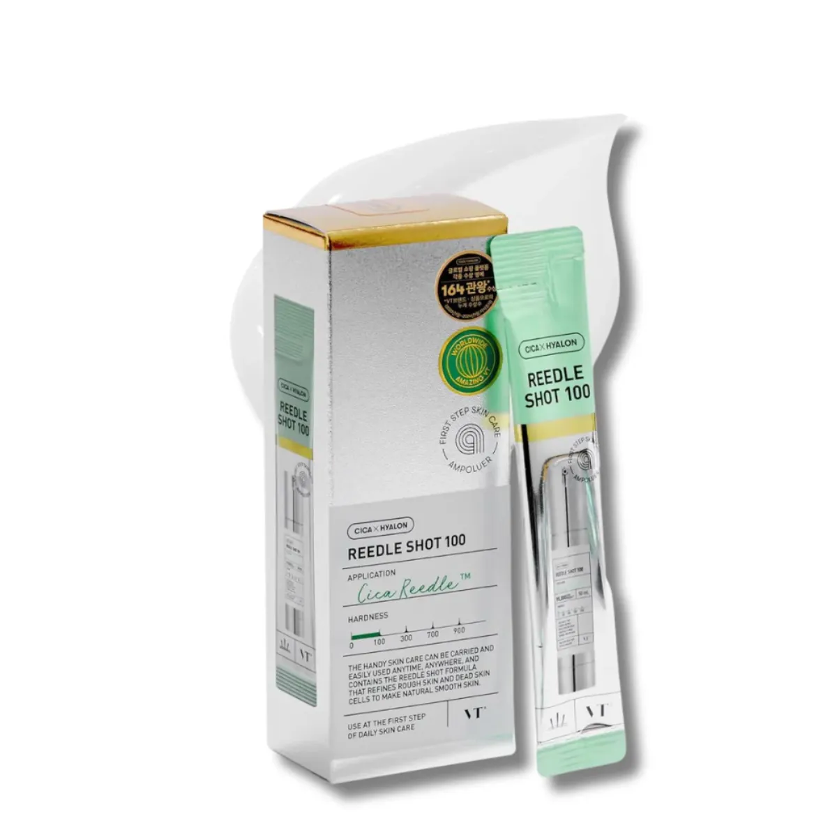 VT COSMETICS Reedle Shot 100 –