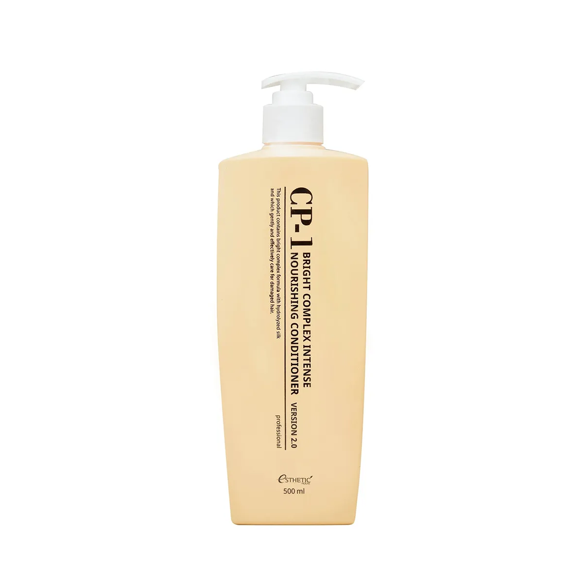 ESTHETIC HOUSE CP-1 BC Intense Nourishing