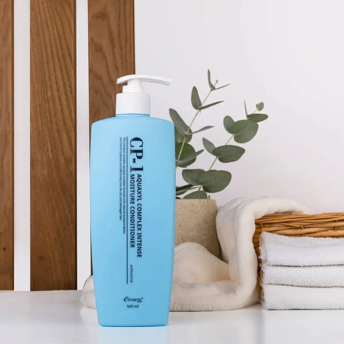 ESTHETIC HOUSE CP-1 Aquaxyl Complex Intense