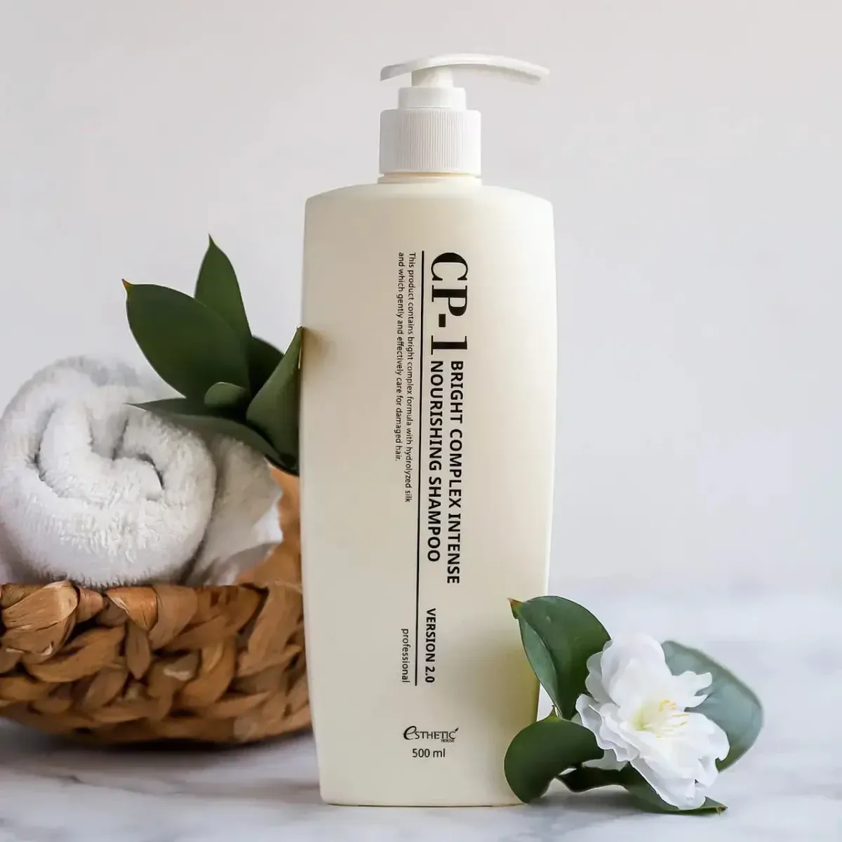ESTHETIC HOUSE CP-1 BC Intense Nourishing