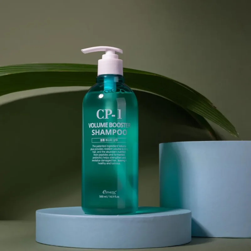 pirkti ESTHETIC HOUSE CP-1 Volume Booster Shampoo kaina
