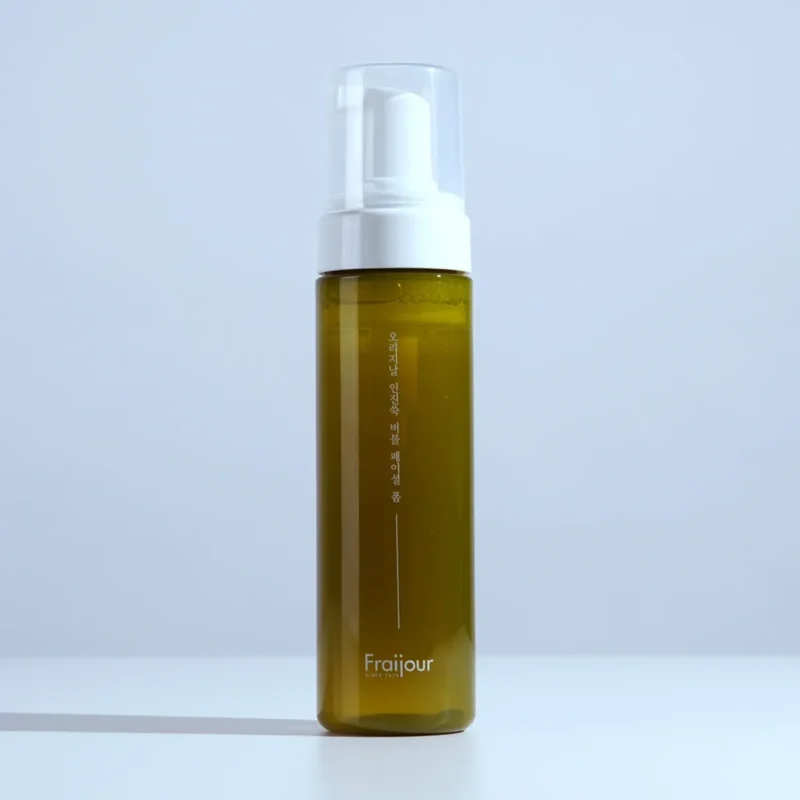 pirkti FRAIJOUR Original Artemisia Bubble Facial Foam kaina