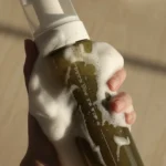 pirkti FRAIJOUR Original Artemisia Bubble Facial Foam kaina