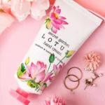 pirkti JIGOTT Secret Garden Hand Cream (Lotus) kaina
