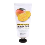 pirkti JIGOTT Real Moisture Hand Cream (Mango) kaina