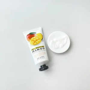 pirkti JIGOTT Real Moisture Hand Cream (Mango) kaina
