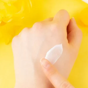 pirkti JIGOTT Secret Garden Hand Cream (Chrysanthemum) kaina