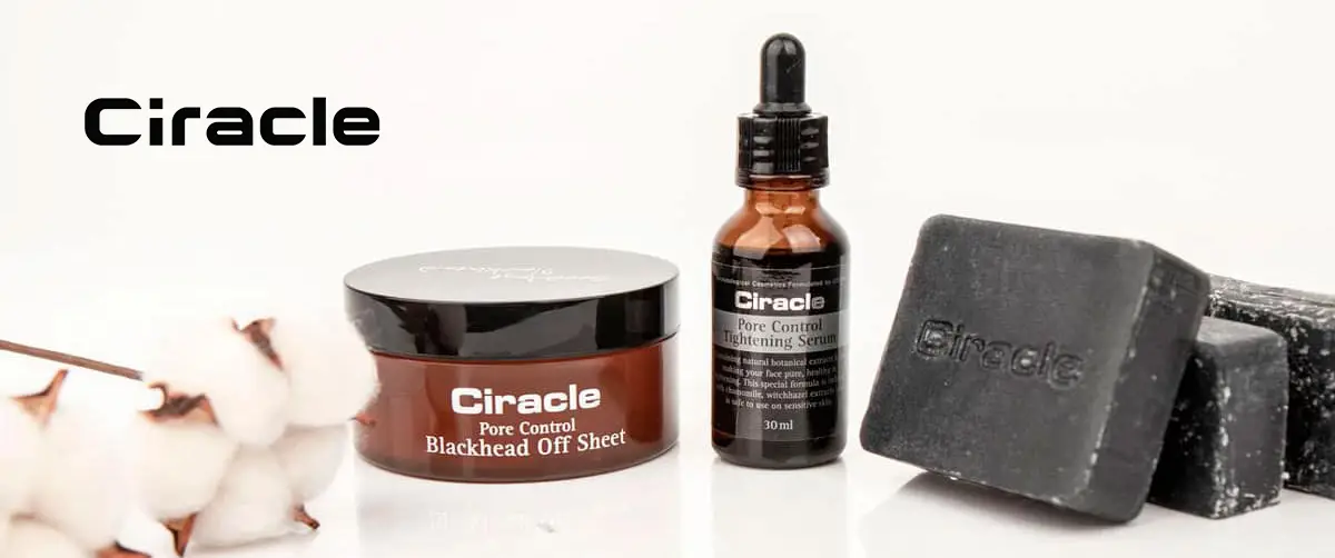 CIRACLE kosmetikos produktų pristatymas