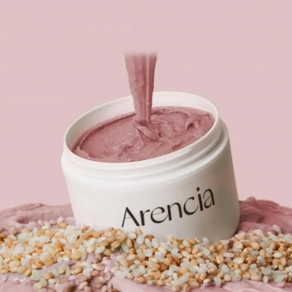 ARENCIA produktai kaina
