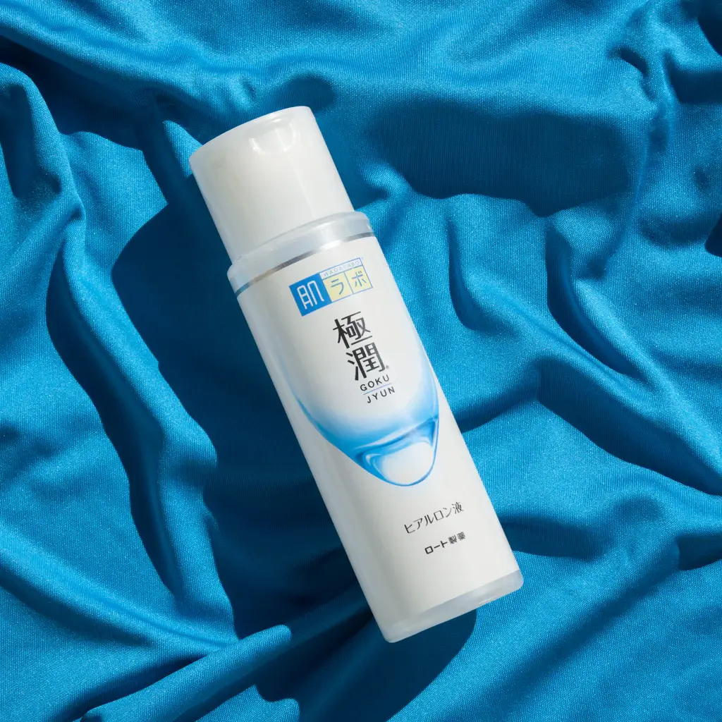 HADA LABO produktai kaina
