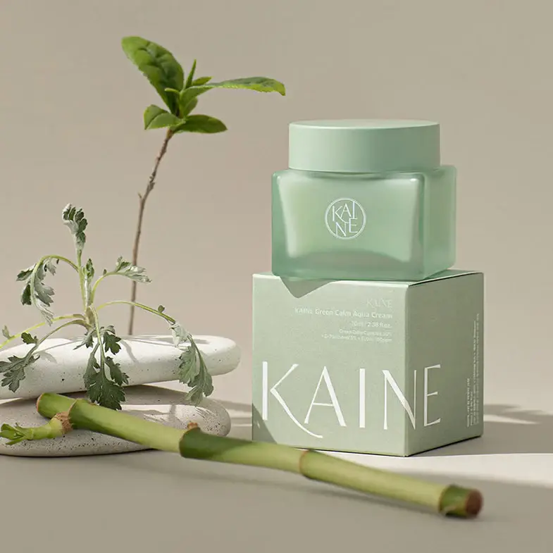 KAINE produktai kaina
