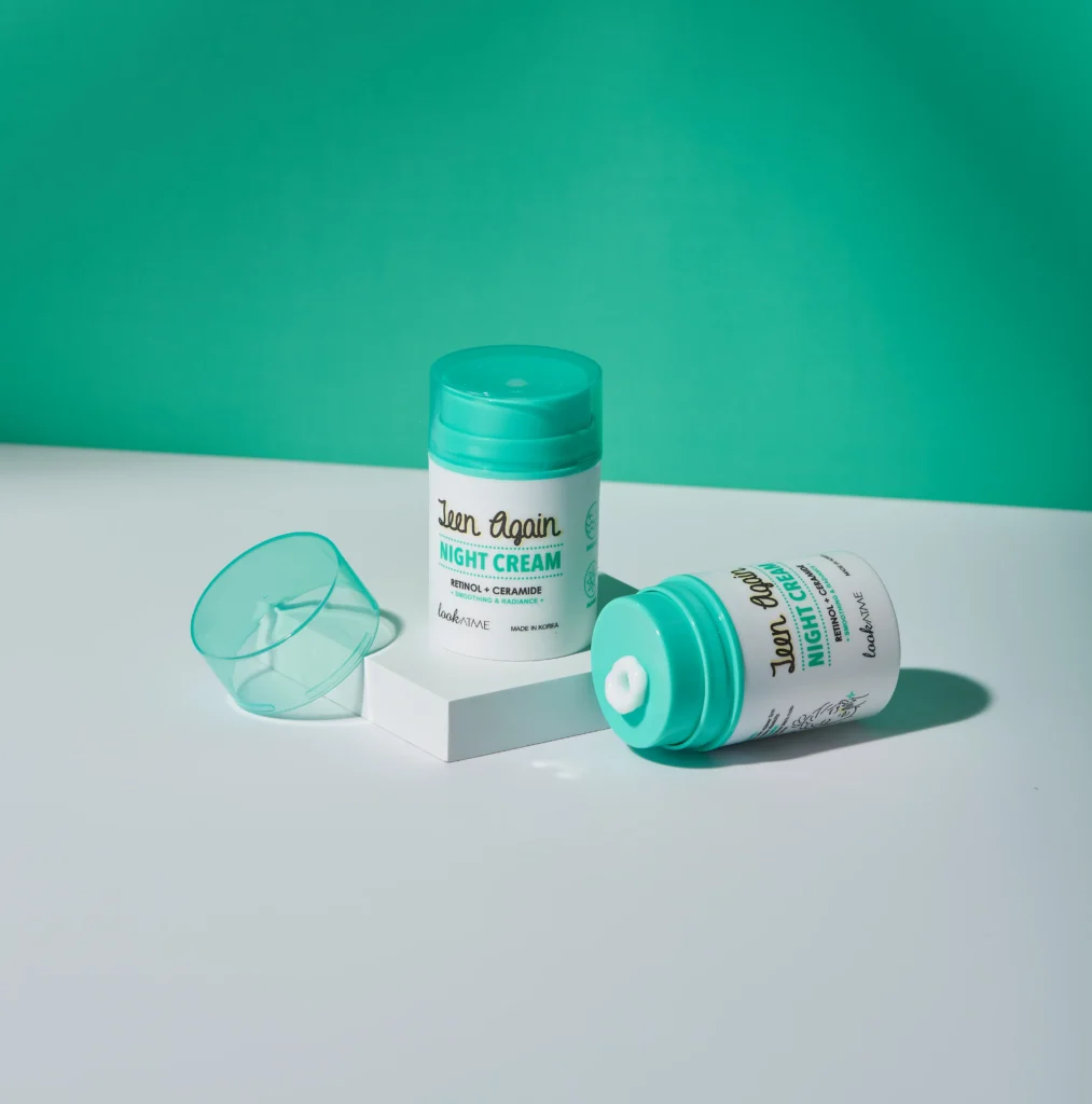 LOOKATME produktai kaina
