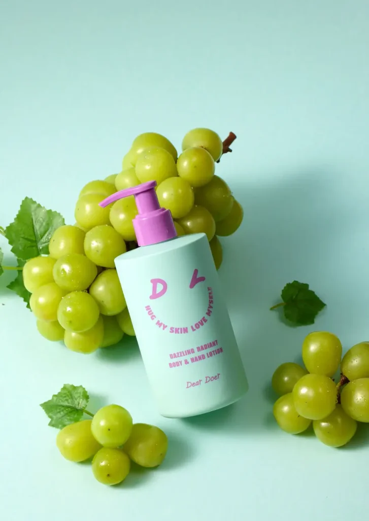 pirkti DEAR DOER kosmetika kaina
