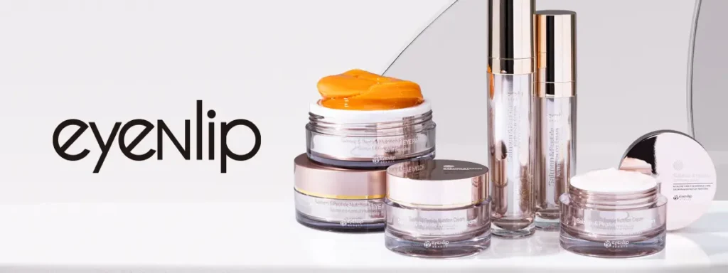 pirkti EYENLIP kosmetika kaina
