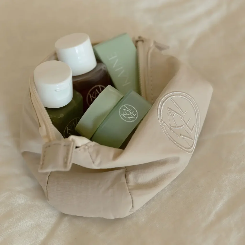 pirkti KAINE kosmetika kaina
