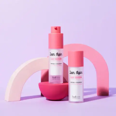 pirkti LOOKATME kosmetika kaina
