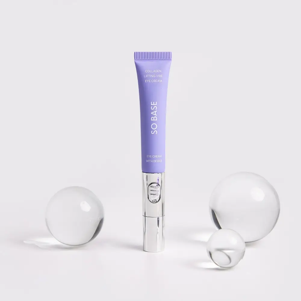 pirkti SO BASE kosmetika kaina
