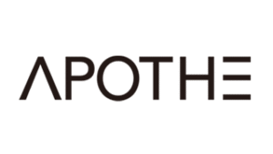 APOTHE logo