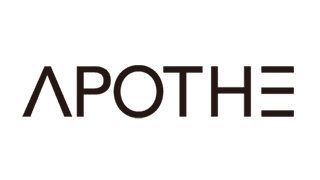 APOTHE logo
