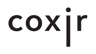 COXIR logo