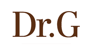 DR. G logo