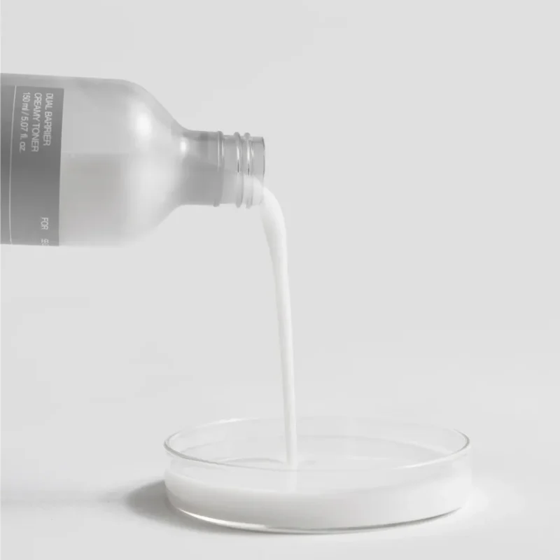 pirkti CELIMAX Dual Barrier Creamy Toner kaina