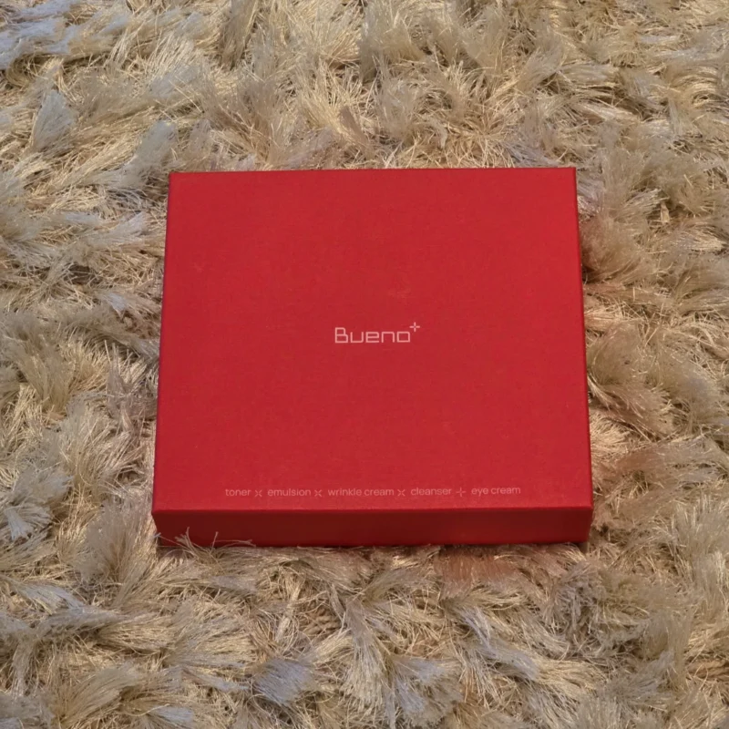 pirkti BUENO Gift Set kaina