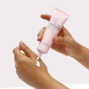 pirkti DR. HEDISON CC Cream SPF38 PA+++ kaina