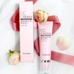 pirkti DR. HEDISON CC Cream SPF38 PA+++ kaina