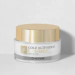 pirkti DR. HEDISON Gold Activation Rich Cream kaina