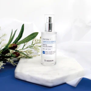 pirkti DR. HEDISON Peptide 7 Ampoule Serum kaina