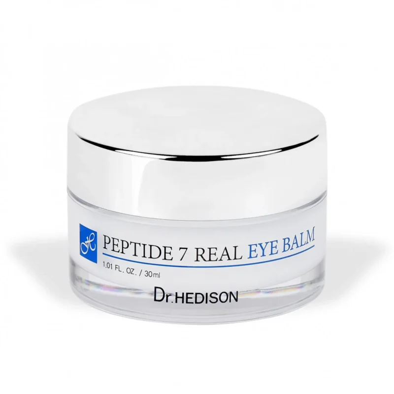 pirkti DR. HEDISON Peptide 7 Real Eye Balm kaina