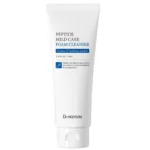 pirkti DR. HEDISON Peptide Mild Care Foam Cleanser kaina