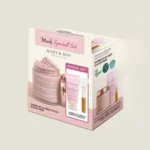 pirkti MARY&MAY Vegan Rose Hyaluronic Hydra Wash Off Mask Special Gift Set kaina