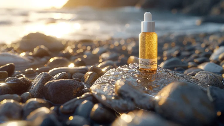 Veido kremas su SPF kasdienei apsaugai nuo saulės